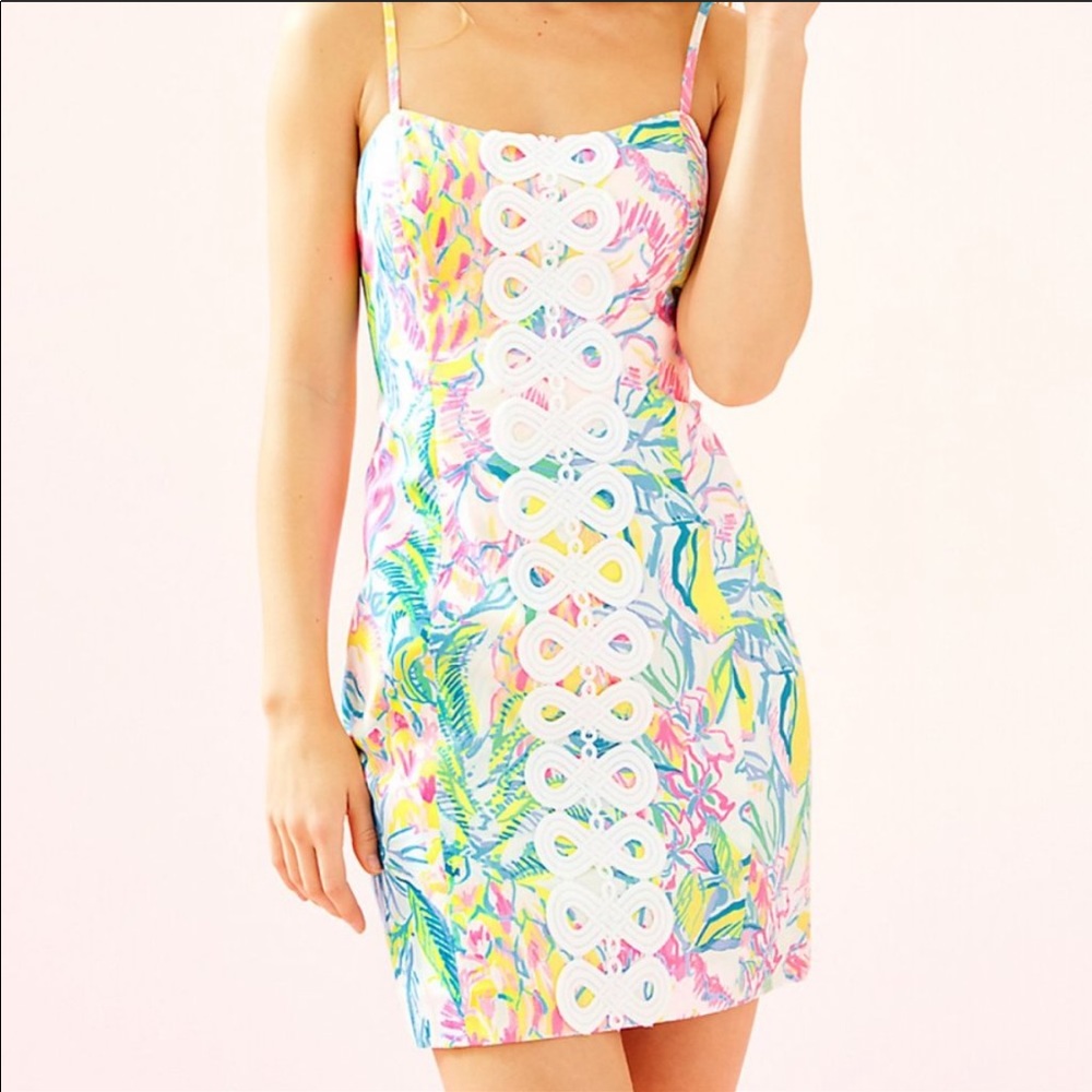 Lilly Pulitzer Dress